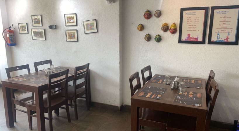Restaurant Image