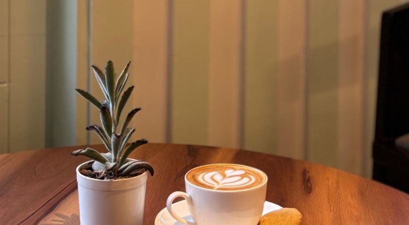 EazyDiner Banner