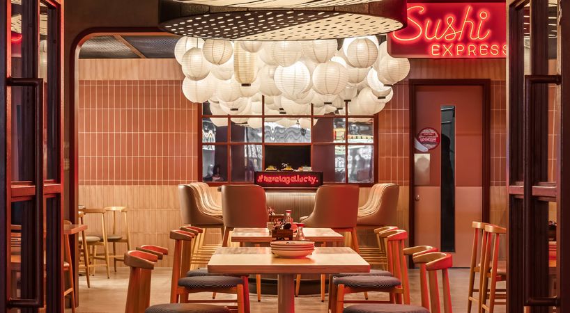 Restaurant Image