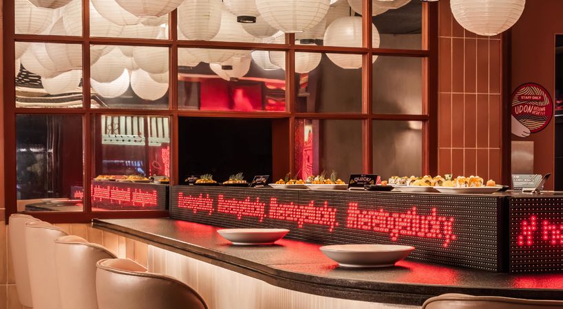 Restaurant Image