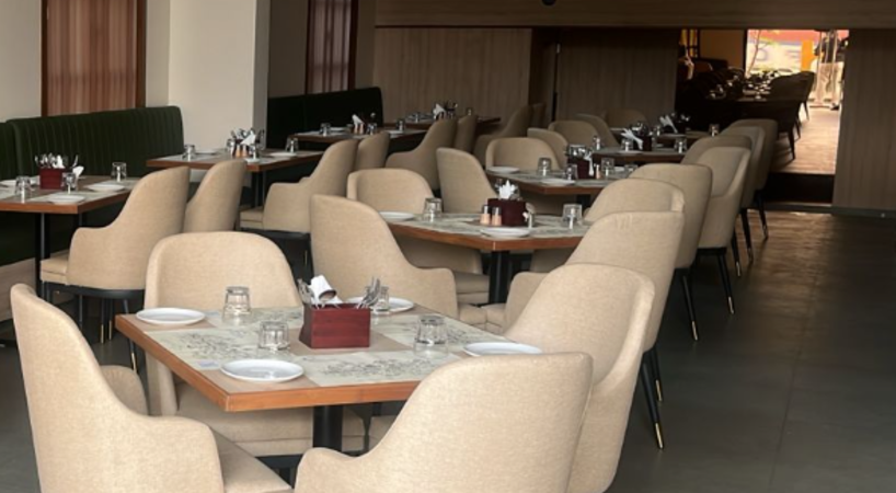 EazyDiner Banner