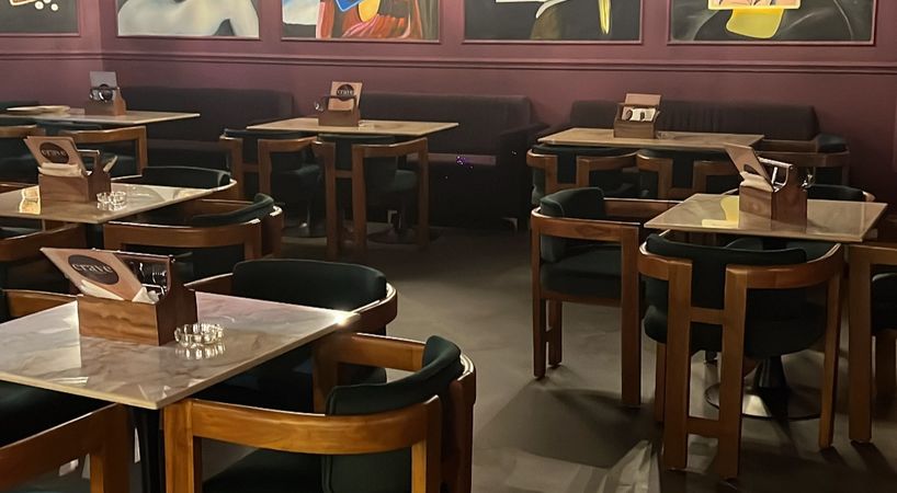Restaurant Image