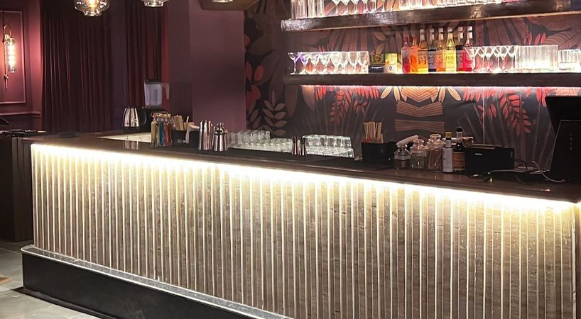 Restaurant Image