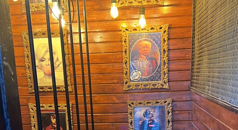 Restaurant Image