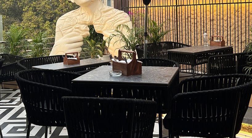 Restaurant Image
