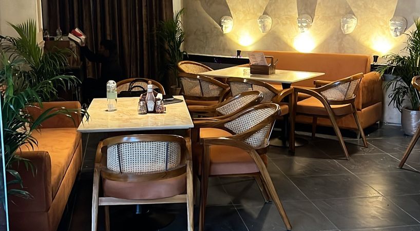 Restaurant Image