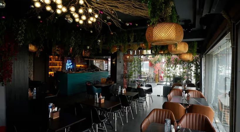 Restaurant Image