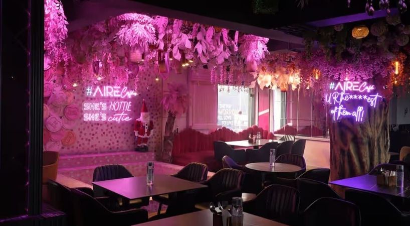 Restaurant Image