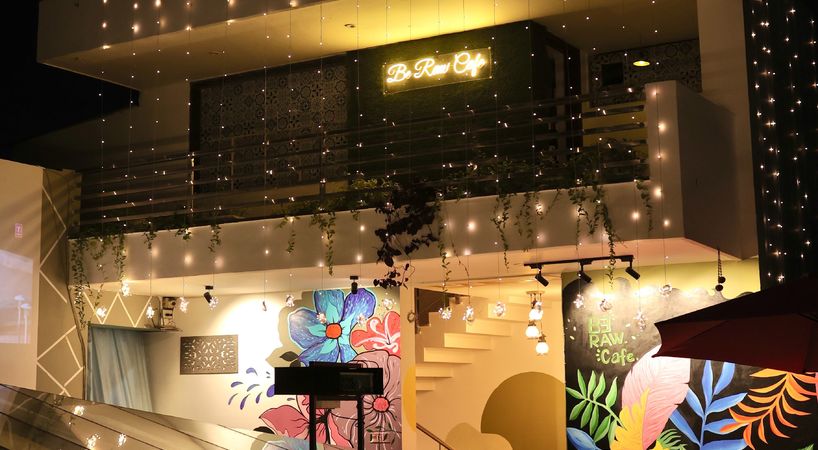 EazyDiner Banner