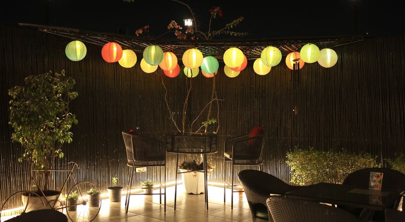 EazyDiner Banner