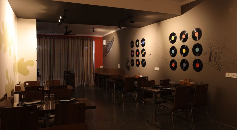 EazyDiner Banner