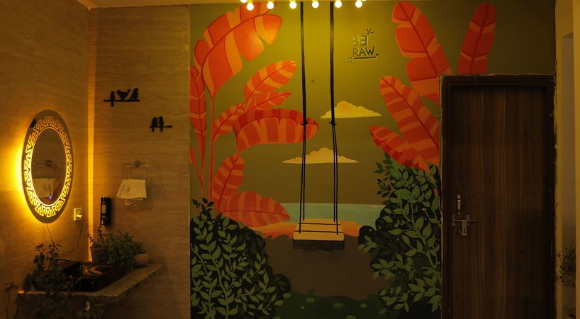 EazyDiner Banner