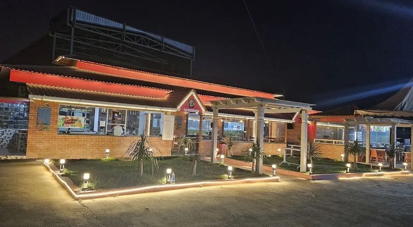 Restaurant Image