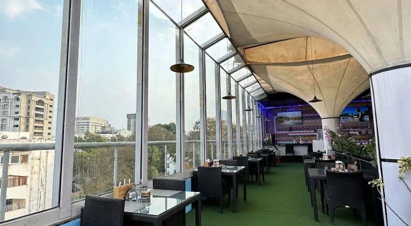 Restaurant Image