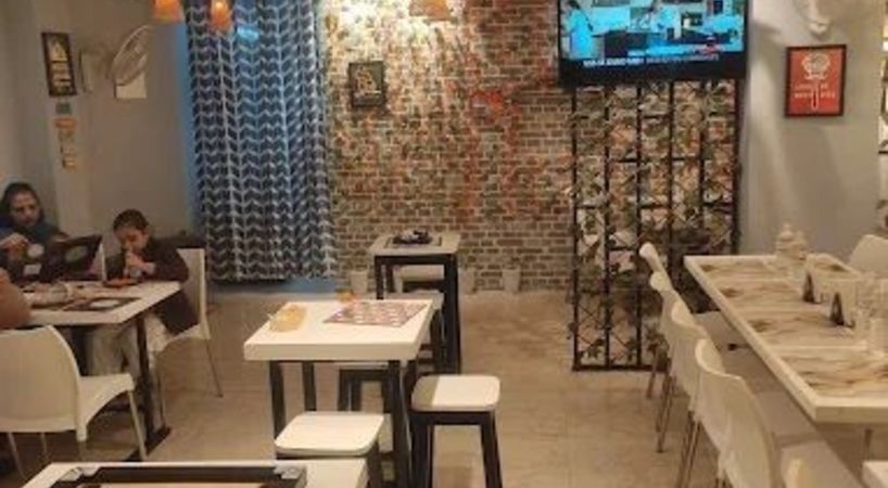 Restaurant Image