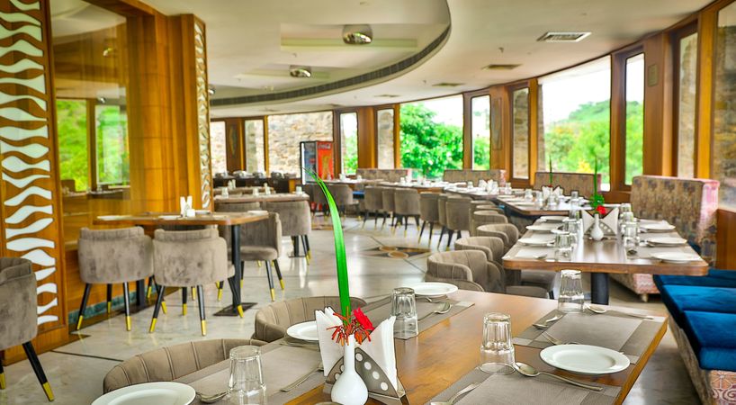 Restaurant Image