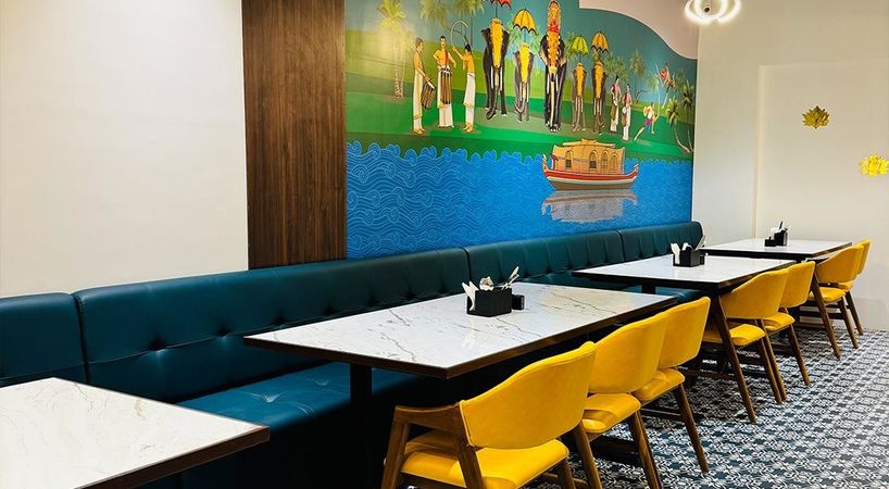 Restaurant Image