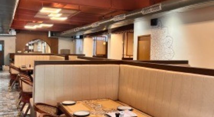 EazyDiner Banner