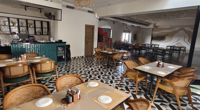Restaurant Image