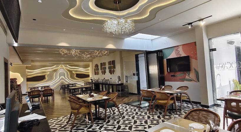 Restaurant Image