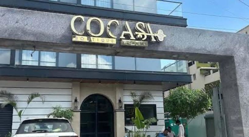 Restaurant Image