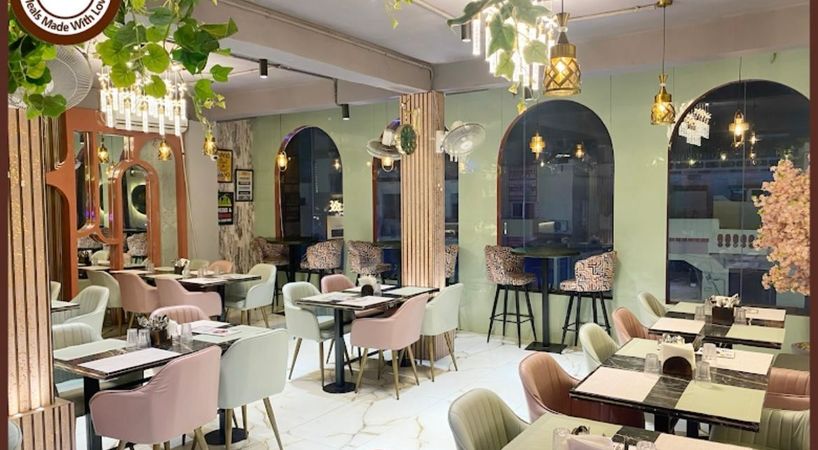 Restaurant Image