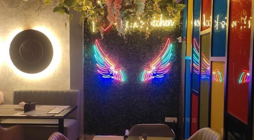 Restaurant Image