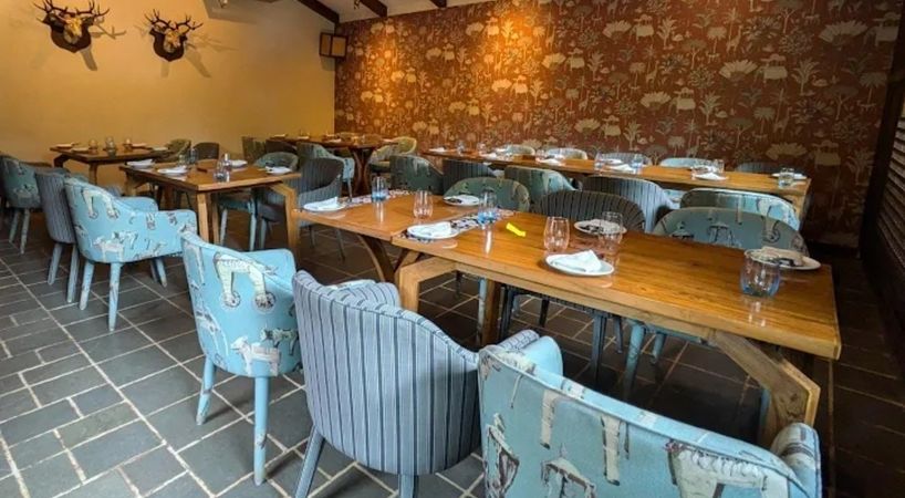 Restaurant Image