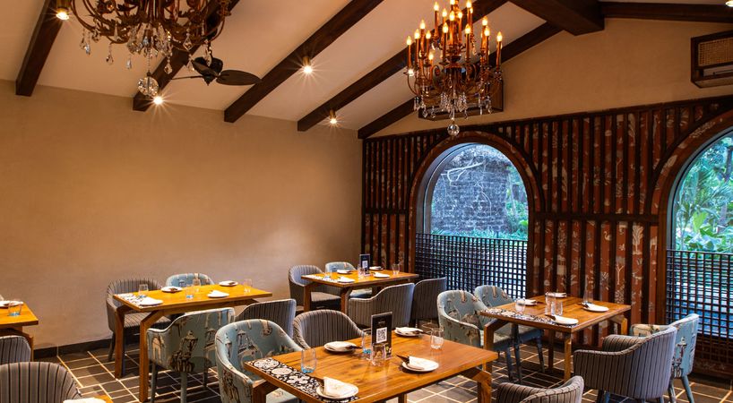 Restaurant Image