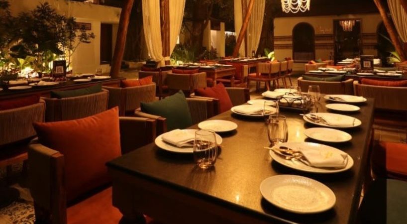 Restaurant Image