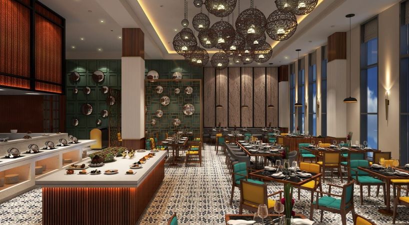 Restaurant Image