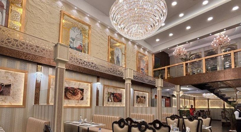 Restaurant Image