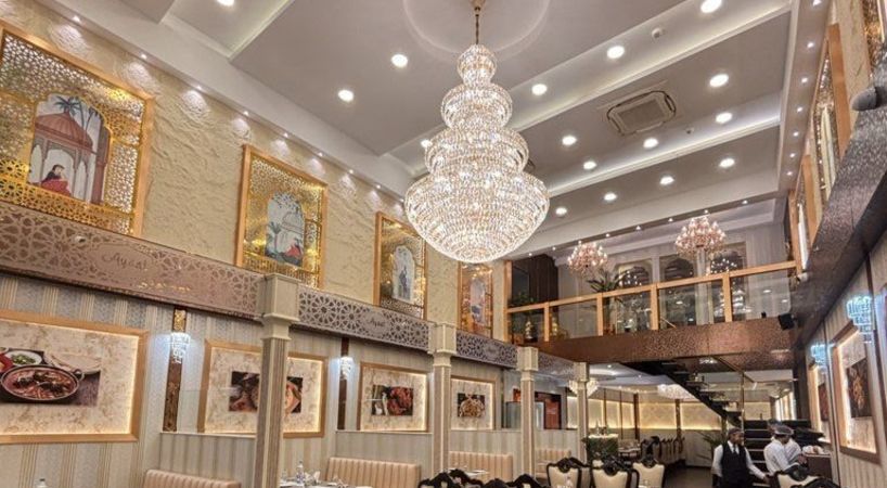 Restaurant Image