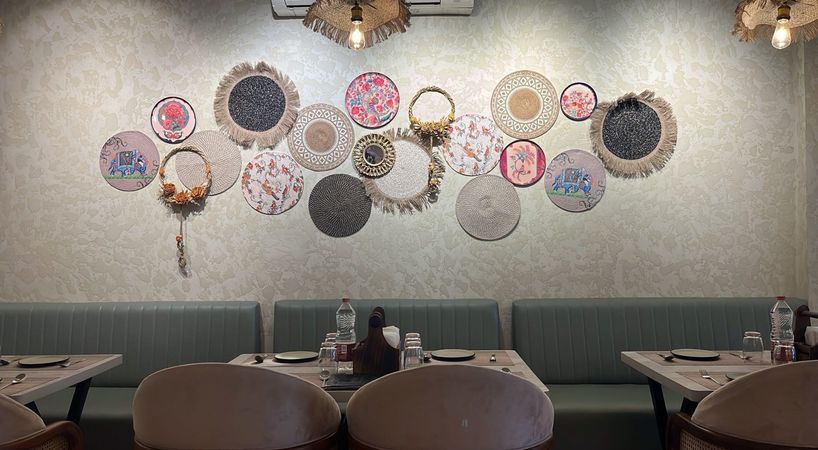 EazyDiner Banner