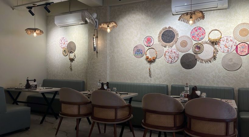 EazyDiner Banner