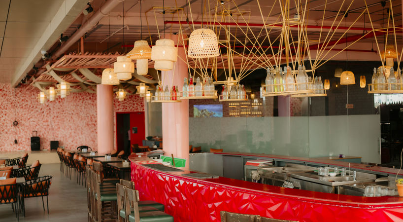 Restaurant Image