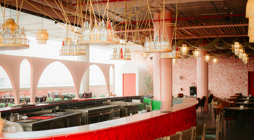Restaurant Image
