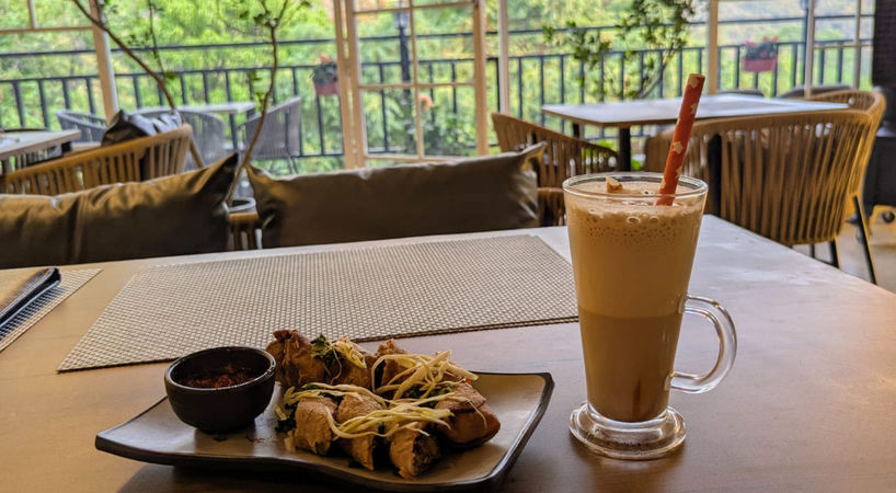 Restaurant Image
