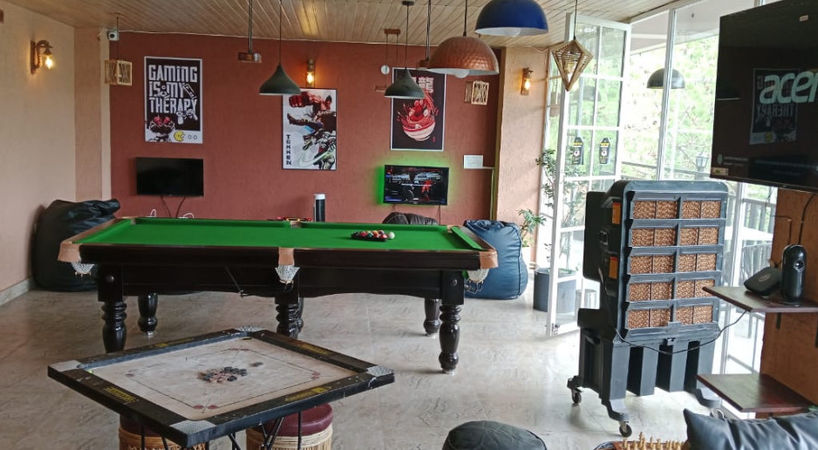 Restaurant Image