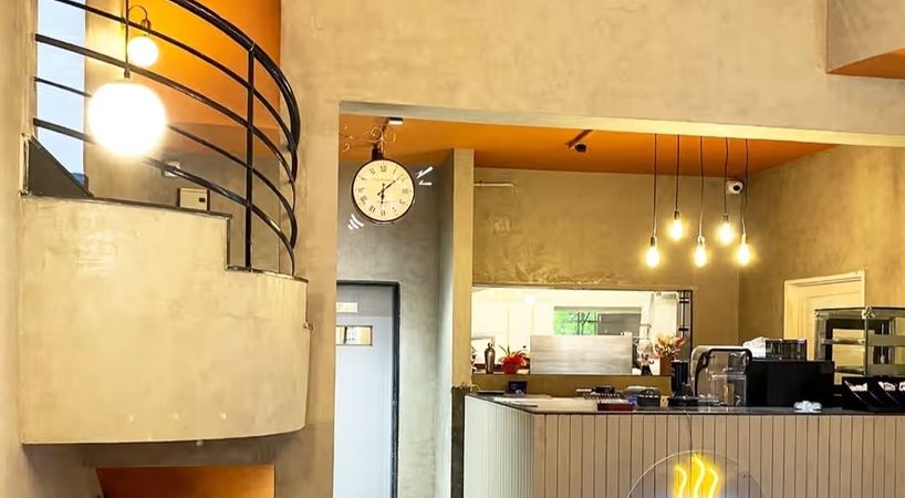 Restaurant Image