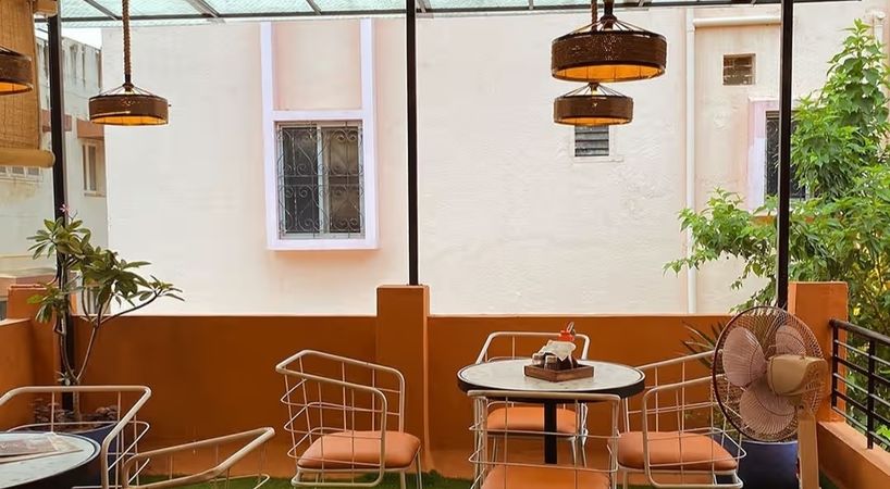 Restaurant Image