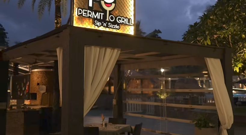Restaurant Image