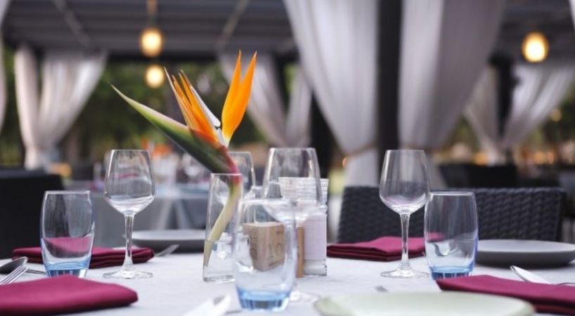 EazyDiner Banner