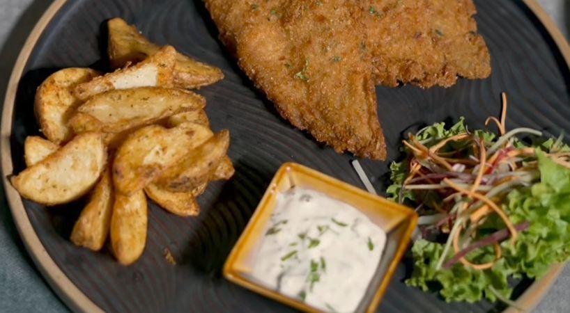 Restaurant Image