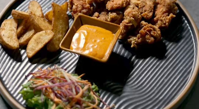 Restaurant Image