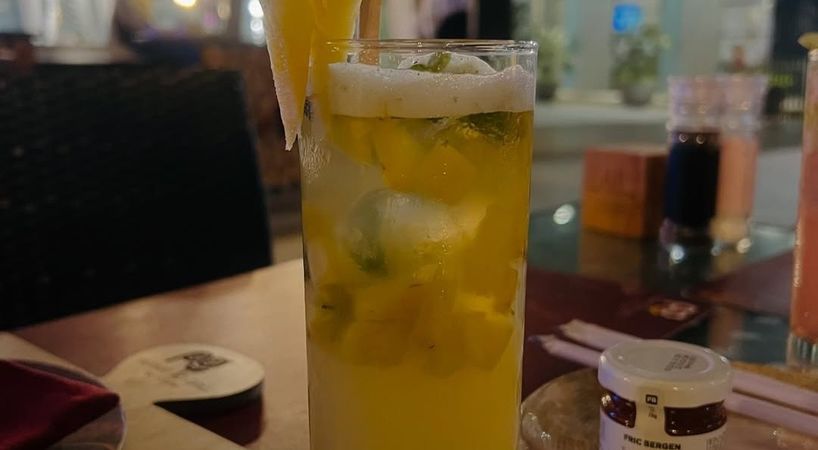 EazyDiner Banner