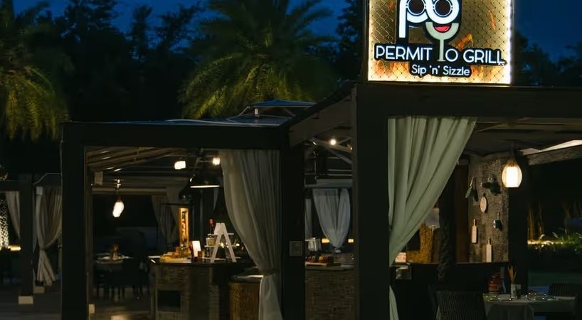 EazyDiner Banner