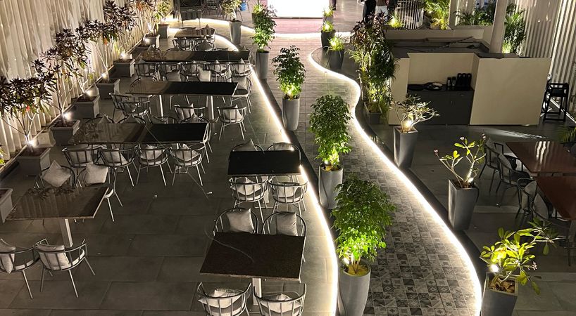 Restaurant Image