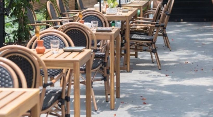 Restaurant Image