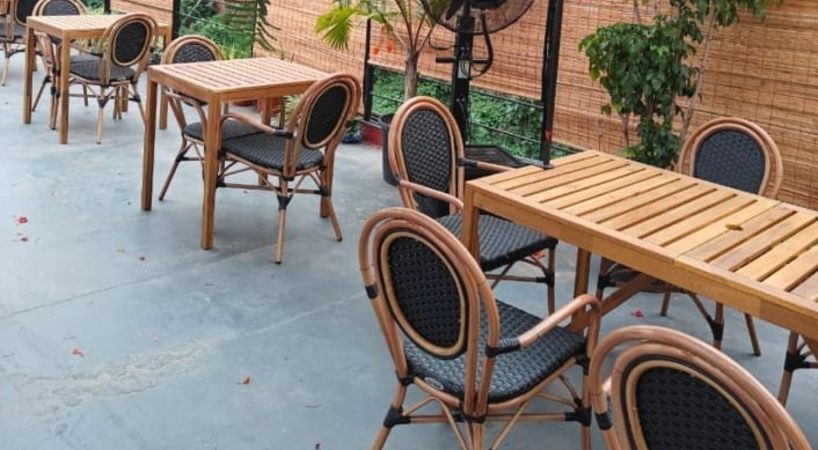 Restaurant Image